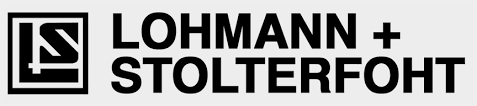 LOGO Lohmann Stolterfoht