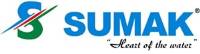 Sumak pump logo