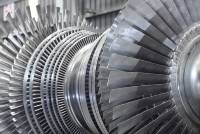Siemens kkk delaval turbine