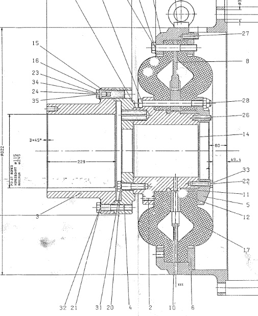 Lohmann Stolterfoht Couplings